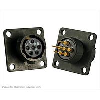 Eaton Souriau-Sunbank UTS010D98S ຮູບຮອບ UTS,SQFLGRCPT