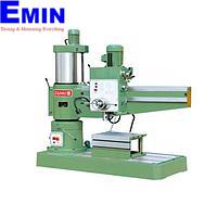 WMT CNC ZQ3063x20 ເຄື່ອງເຈາະ radial (5.5kW)