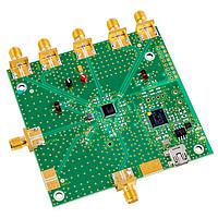 Analog Devices ADRF6702-EVALZ ບອດທົດລອງ RF Modulator ADRF6702