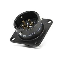 Amphenol Industrial 10-574064-05P ຮອບຮອງ PT02E14-5P-025