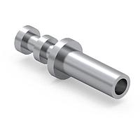 Mill-Max 2111-2-00-80-00-00-07-0 ຂາຂໍ້ມູນ Terminal Pin, Turret 200u SN OVER NI