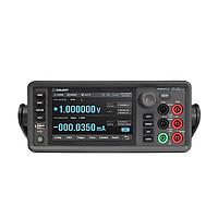 ການທົດສອບ SMU Semiconductor