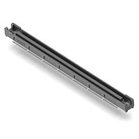 AMP Connectors - TE Connectivity 767054-7 ຮັບສະຫຼຸບ MICT,RECPT,266 ASSY,PDNI