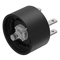 EAO 84-8511.9320 ບລອກຕິດຕໍ່ສະຫນອງສະຫນອງ / ຊິດສະຫນອງ BEZEL CHROM PLATE