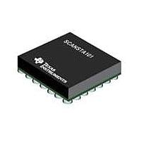 Texas Instruments SCANSTA101SM/NOPB ລະບົບທົດສອບເຂົ້າຖືກ IEEE 1149.1 ຕໍ່ຕ້ານແຮງແຟງຕ່ຳ Low Voltage Low Vltg A 926-SCANSTA101SMXNPB