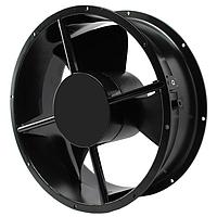 Orion Fans OA254EC-UR-1TBIP68 ພັດລະຫັດ EC Fans EC Fan, 254x89mm, 95-264VAC ແຮງດັນສາກົນ, ອັດຕາ IP68
