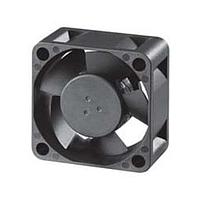 Sunon PMD2406PTVX-A.U.GN ພັງລົມ Axial Axial, 60x60x25mm, 24VDC, 40CFM, 0.64"H2O, Vapo, Wire, Auto Restart