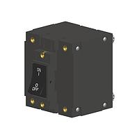 Carling Technologies CJ3-B0-46-630-251-D ອຸປະກອນປ້ອງກັນເພີ່ມເຕີມ / ຕົວຄວບຄຸມເມື່ອງ CJ3B046630251D