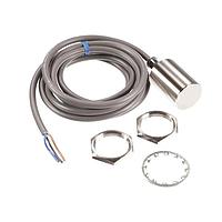 Omron Automation and Safety E2V-X10C12M ສະຫນັບ DIP