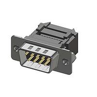 MH Connectors MH10567 ຕົວເຊື່ອມຕໍ່ IDC Sub-D IDC, D PLUG 9 WAY J/SCREW