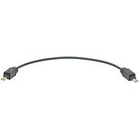 HARTING 33582111000001 ການປະກອບສາຍເສັ້ນແອບຕິກ PP FO CBL ASSY 100M 2XPP LC DUPLEX MM