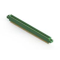 EDAC 345-112-500-808 ຕູ້ສະເລ່ຍຂອງບັດມາດຕະຖານ .100" (2.54mm) ຕູ້ສະເລ່ຍຂອງບັດ