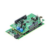 Analog Devices EVAL-AD5941ELCZ ADC Eval Kit - ເຄມີກິວລະດັບໄຟຟ້າ