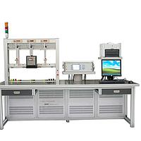 GENY YC1893D ລະບົບການທົດສອບແມັດ (3×(24V–480V), 1mA-120A)