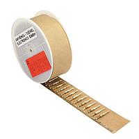 Amphenol Tuchel ZN01-010-0131-2 Contacts Stamped contacts on reel for hand crimp tools