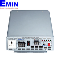 PNKHITECH DKS100012 Inverter (13.4VDC/AC223, 1000W , Pure sine wave)