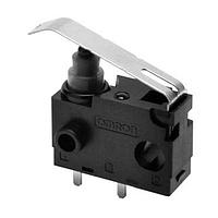 Omron Electronics D2QW-C183ML ສະບ໌ມິນິເມຍຈຸດພື້ນຖານ Subminiature