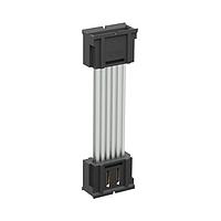 ERNI - TE Connectivity 364103-E ຕົວເຊື່ອມ SMCBTB 12M36.2 mmBTB38Tray