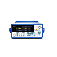 SUIN SM2160 ດິຈິຕອລ AC Millivoltmeter (AC 50µV ~ 300V, 5Hz ~ 6MHz)