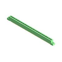 EDAC 337-086-555-202 With Flanges Card Edge Connector