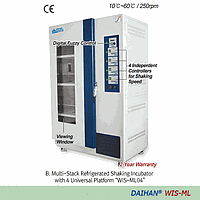 DaiHan DH.WIS504620 ແພດຟອມສາກົນ SP620, ສໍາລັບ WIS-ML