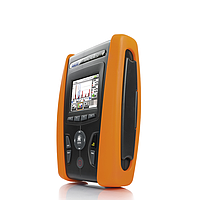 HT MT-300 Multifunction Tester ການຕິດຕັ້ງ