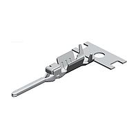 JAE Electronics MX80P10K5F1 ຕິດຕໍ່ລົດໄຟ MX80 Pin Contact 0.13-0.22mm2