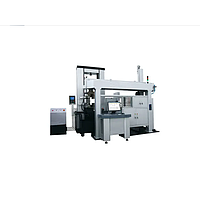 HST WAW-600G ການຄວບຄຸມຄອມພິວເຕີເຕັມອັດຕະໂນມັດເຄື່ອງທົດສອບ tensile ເອເລັກໂຕຣນິກ (600KN, 220V)