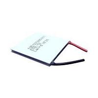 Laird Thermal Systems 387003022 ໂມດູນເທີໂມເອລັກທຣິກ Peltier ET8-12-F1-4040-TA-W6