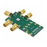 Analog Devices EV1HMC641ALC4 ບົດປະກອບບອດວິເຄາະສະຫນອງ RF Switch