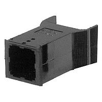 Anderson Power Products 1461G1 ກອງປະກອບ PP PAK 2-4P HSG-PLUG NO LATCH
