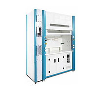 DaiHan DH.WHD02522 Premium Ducted Fume Hood