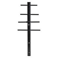 Pulse Electronics YA6740W ອະນຕີນາພາພາສິບ 740-806MHz 8dB iN-Fem Antenna