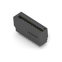 AMP Connectors - TE Connectivity 1-5147490-0 ບໍ່ມີ Flanges Next Gen PACE Conn 10 POS 1X2