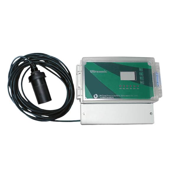 ອຸປະກອນວັດການໄຫຼແບບ ultrasonic ສໍາລັບວຽກລະບົບທໍ່