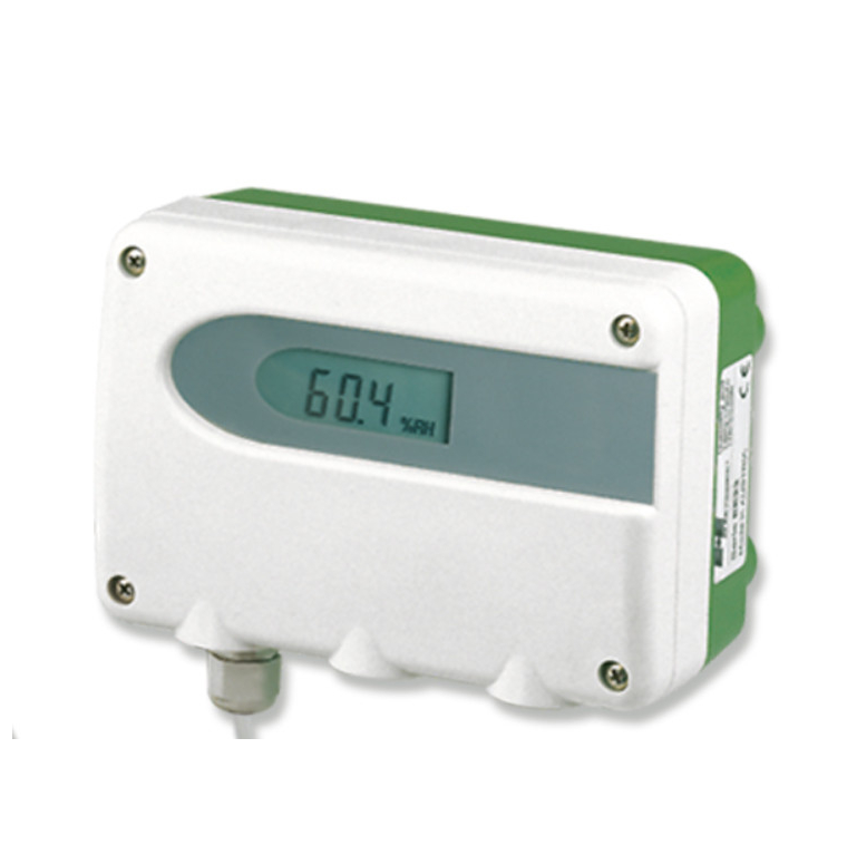 ການກວດສອບແລະສ້ອມແປງເຊັນເຊີວັດແທກອຸນຫະພູມ