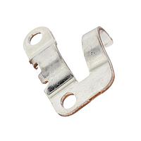 AMP Connectors - TE Connectivity 2120338-3 ອຸປະກອນເສີມ SCREEN CLAMP