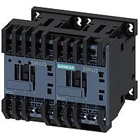 SIEMENS 3RA23168XE302BB4 ອຸປະກອນຕິດຕໍ່ໄຟຟ້າລະບົບໄຟຟ້າ CONTACTOR REV COM S00 7A 24VAC SPRG