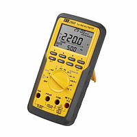 TES TES-2900 LCR Trams Multimeter