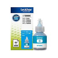BROTHER BT5000C ຫມຶກພິມສີ (Cyan)