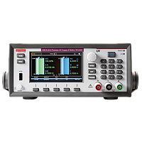 KEITHLEY 2281S-20-6 Battery Simulator ແລະ Precision DC Power Supply