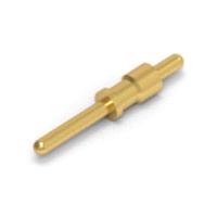 AMP Connectors - TE Connectivity 1650060-2 ຕິດຕໍ່ 707-16-02109 ເຂົ້າຕິດ #12