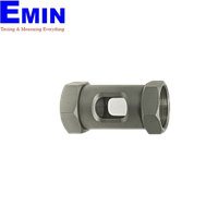 Senseca OW-015GM ຕົວຊີ້ວັດການໄຫຼ (DN 15 - G 1 /2, 30 l/min)