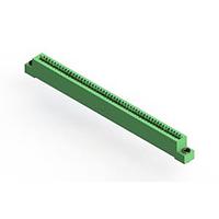 EDAC 342-051-521-103 ຕິດຕໍ່ຂອງກາດຂອງບັດມາດຕະຖານ Card Edge Connector