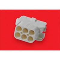 Molex 36644-0010 ກອງຮັບສະບັບ 2.13mm MLX Recep 5Ckt PA GW