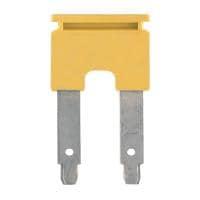 Weidmuller 1739700000 ບລັອກຕໍ່ສາຍຂ້າມ Terminal Block Cross Connection ZQV 35/2