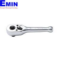 SATA 13960 1/2 ນິ້ວ DR. ມືຈັບ RATCHET ປ່ອຍດ່ວນ (1/2inch,140mm)