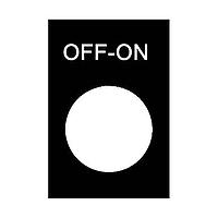 SCHNEIDER ZB2BY2367 ປ່ຽນຊິວເວີໃບຊື່ອຸປະກອນ (O