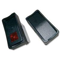 APEM KG472A2XXA21XX ສະຫນັບສະຫນູນ Rocker Switches Power rocker solder lug DP