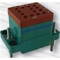 Amphenol PCD M12883/45-01 ປະຕູສະຫນອງ MIL-PRF-12883 RELAY